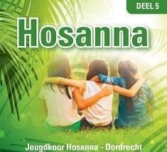 CD Hosanna 5